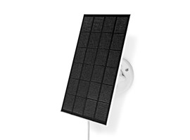 Nedis Solární Panel SOLCH10WT