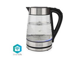 Nedis Smart konvice WIFIWK10CGS