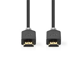 Nedis HDMI Kabel 8K 3m CVBW35000BK30