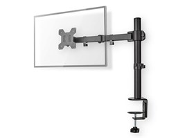 Nedis MMSIS110BK držák monitoru 15-32"