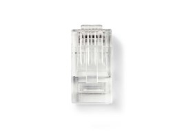 Nedis  RJ45 konektor CAT6
