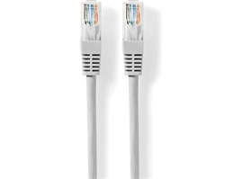 Nedis UTP kabel CAT5e 15m CCGL85101GY150