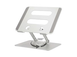 Nedis Stojan Na Notebook NBSTND110SI