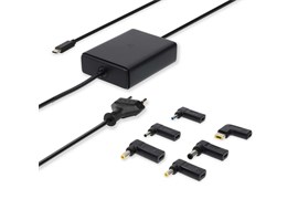 Nedis NBAU65110BK  Adaptér K Notebooku