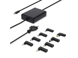 Nedis NBAU100110BK Adaptér K Notebooku