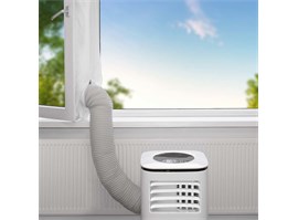 Nedis ACWS6M Těsnění Do Oknen