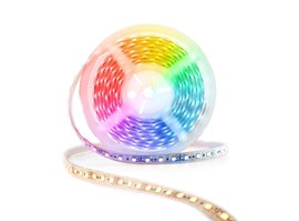 Nedis WI-FI RGB LED Pásek WIFILS52CRGBW