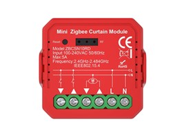 Nedis Zigbee Ovladač ZBCSN10RD