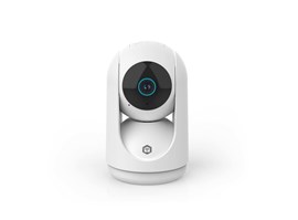 Nedis Wi-Fi Vnitřní Kamera WIFICI23CWT