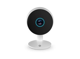 Nedis Wi-Fi Vnitřní Kamera WIFICI08CWT