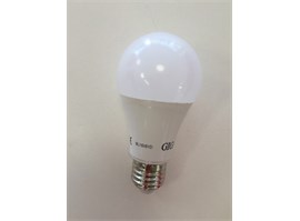 GIGALED E27 11W tep.bílá GL-E27-11-1000W