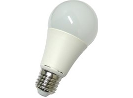 Best-Led E27 9W teplá bílá BE2-ROZ-2839