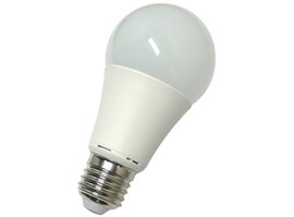 Best-Led E27 9W studená bílá BE27-9-780C
