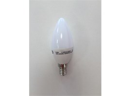 GIGALED E14 5W tep.bílá GL-E14-5-380W