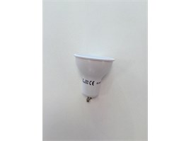 GIGALED GU10 4W stud.bílá GL-GU10-4-320C