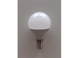 Best-Led E14 5W studená bílá BL-G45-5C