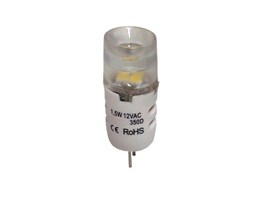 Best-Led G4 1,5W studená bílá BL-G4-1C