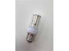Best-Led E27 6W teplá bílá BL-C0-6-WW-E27