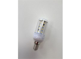 Best-Led E14 6W teplá bílá BL-C0-6-WW-E14
