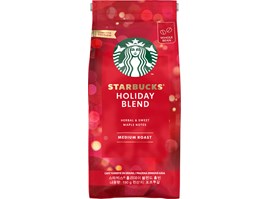 STARBUCKS Holiday Blend limit. edice