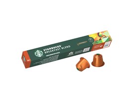 Starbucks Medium Roast 10 kapslí