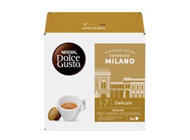 Nescafé Dolce Gusto Espresso Milano 16ks