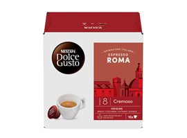 Nescafé Dolce Gusto Espresso Roma 16 ks