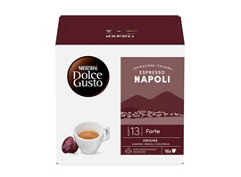 Nescafé Dolce Gusto Espresso Napoli 16ks