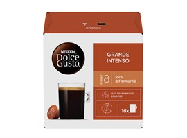 Nescafé Dolce Gusto Grande Intens 16 ks