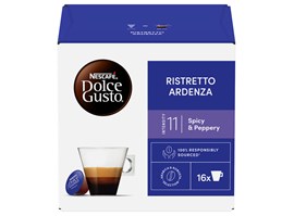 Nescafé Dolce Gusto Ristretto Ardenza 16ks