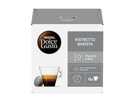 NESCAFÉ® DG® Ristretto Barista 16 ks