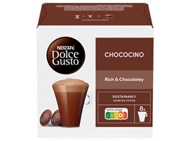 Nescafé Dolce Gusto CHOCOCINO 16 Cap