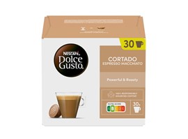 Nescafé Dolce Gusto CORTADO 30 Cap