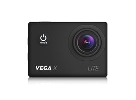 Niceboy VEGA X Lite