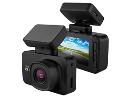 Niceboy PILOT XR Radar 4K s hlášením radarů