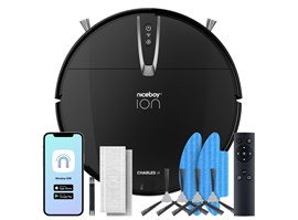 Niceboy ION Charles i4 Black