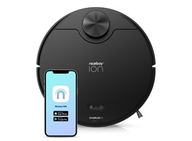 Niceboy ION Charles i9 Black