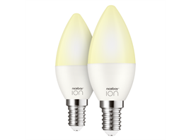 Niceboy ION SmartBulb AMBIENT E14 2ks