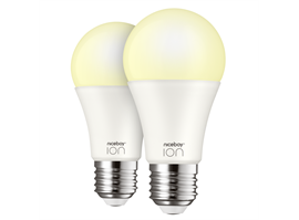 Niceboy ION SmartBulb AMBIENT E27 2ks