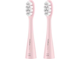 Niceboy ION Sonic Soft pink 2 ks