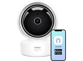 Niceboy ION Home Security Camera