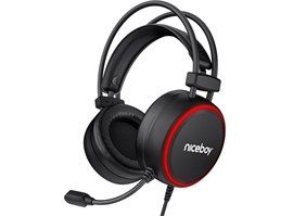 Niceboy ORYX X220 Iris