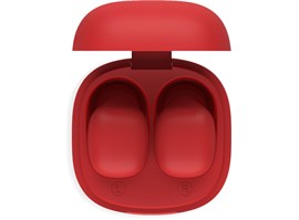 Niceboy HIVE Smarties Red Ruby