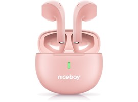 Niceboy HIVE Beans Pop pink