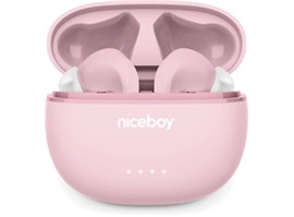 Niceboy Hive Pins ANC 3 Sakura Pink