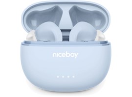 Niceboy Hive Pins ANC 3 Powder Blue