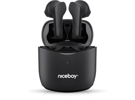 Niceboy HIVE Beans Concert