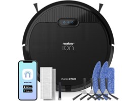 Niceboy ION Charles i3 Plus black