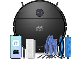 Niceboy ION Charles i6 black