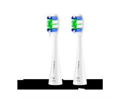 Niceboy ION Sonic Lite náhradní hlavice 2 pcs Hard white